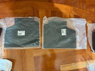 Ciabatte paraschizzi parafango RANGE ROVER CLASSIC