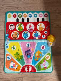 Tappero musicale