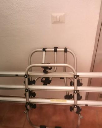 Porta bici universale fabbri