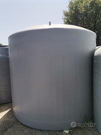 Serbatoio acqua Lt 10000 