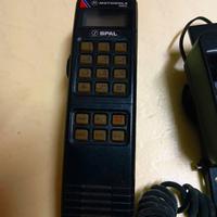 Motorola 4800X Vintage - Telefono Veicolare