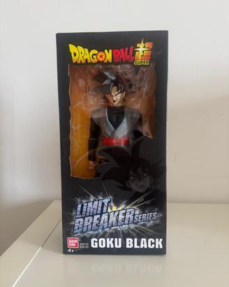 Dragon Ball Super Goku Black – Bandai Limit Breake