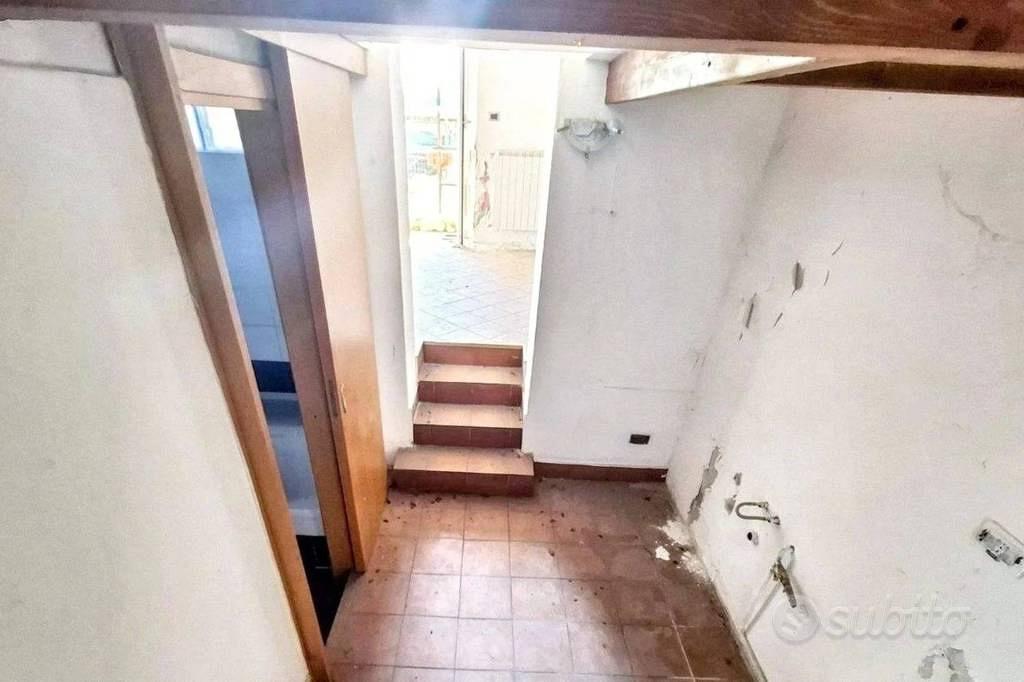 Appartamento – Bernareggio, Villanova - Altro