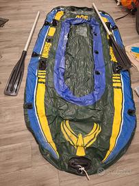 gommone gonfiabile seahawk 300