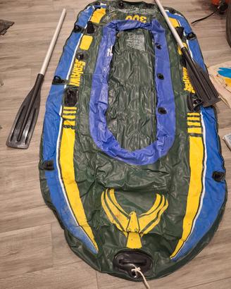 gommone gonfiabile seahawk 300