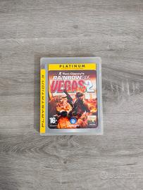 Giochi PS3