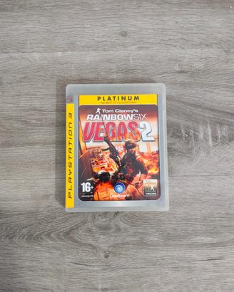 Giochi PS3