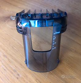 Accessorio Pettine Philips Headgroom Pro Qc5580