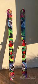 SCI NORDICA ZERO 177- 104