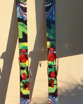 SCI NORDICA ZERO 177- 104