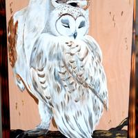 Lavori su commissione 🖌🎨