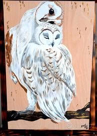 Lavori su commissione 🖌🎨