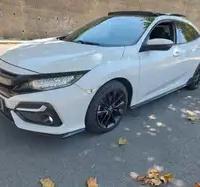 Ricambi Honda Civic