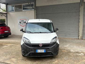 Fiat Doblo Doblò 1.6 MJT 105CV Cargo