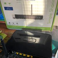 Modem Router NETGEAR