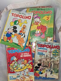 Collezione di Topolino