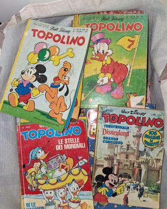 Collezione di Topolino