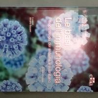 le basi dell'immunologia