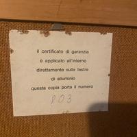 CASSINARI VETTOR Nudo di donna