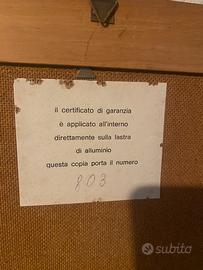 CASSINARI VETTOR Nudo di donna