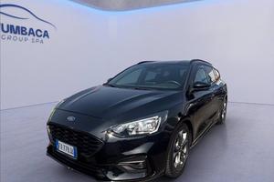 FORD Focus Station Wagon