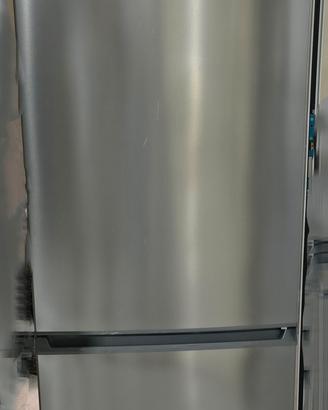 frigorifero inox pari al NUOVO 
