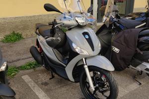 Piaggio Medley 150 S ABS