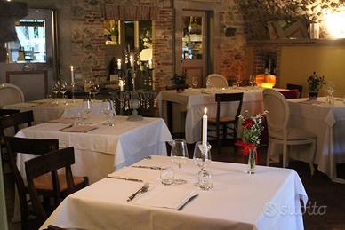 Ristorante Osteria Enoteca