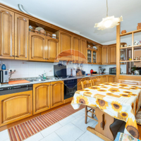 Cucina completa  codice:617/U + Tavolo con panca