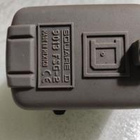 PRESSOSTATO PER AUTOCLAVI SQUARE D FSG-2 9013FSG2