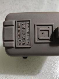 PRESSOSTATO PER AUTOCLAVI SQUARE D FSG-2 9013FSG2