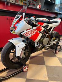 MiniGp Ohvale gp2 190 12”