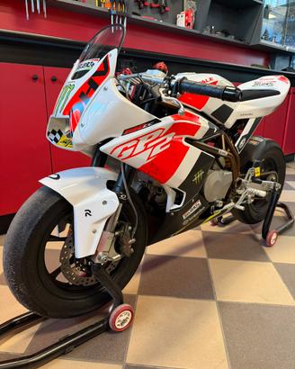 MiniGp Ohvale gp2 190 12”