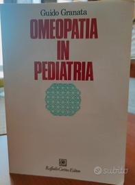 Omeopatia in pediatria