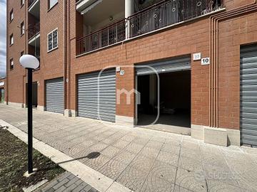 Immobile di 55 m² con 1 locale a Roma