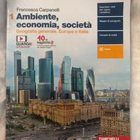 Ambiente,economia,societa