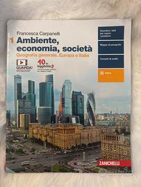Ambiente,economia,societa