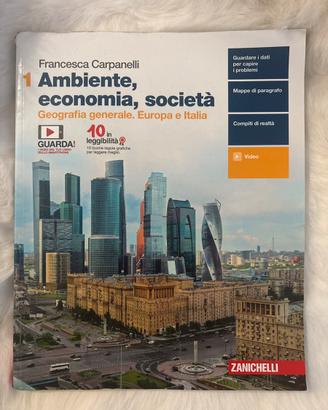 Ambiente,economia,societa