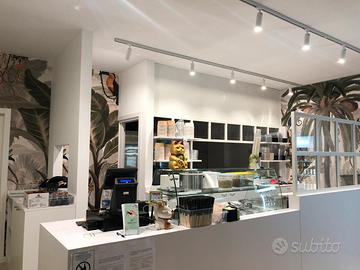 Attivita centro Bibione