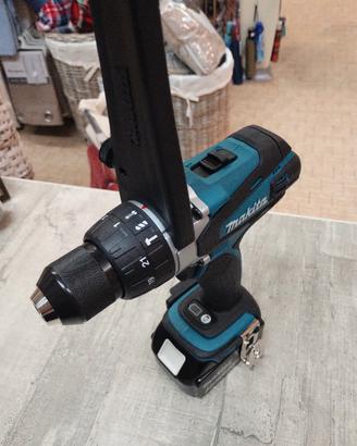 Trapano Makita 