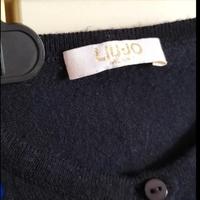 Liu Jo - maglioncino cardigan bambina 