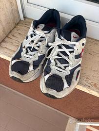 Nike uomo usate