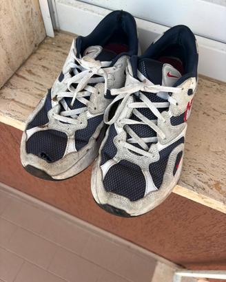 Nike uomo usate