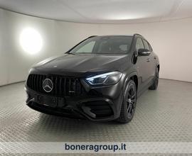 Mercedes GLA AMG 35 AMG Line Advanced Plus 4matic