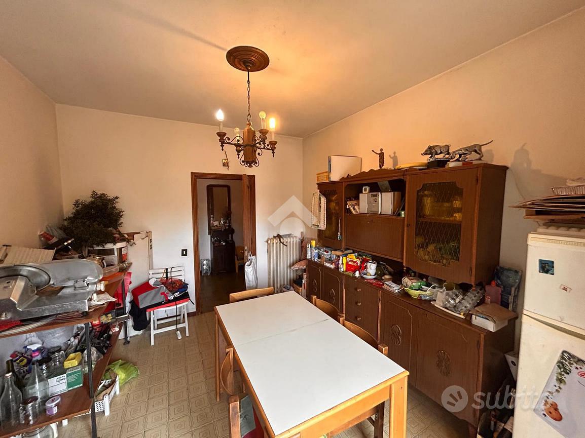 Appartamento – Perugia, Pila - Altro