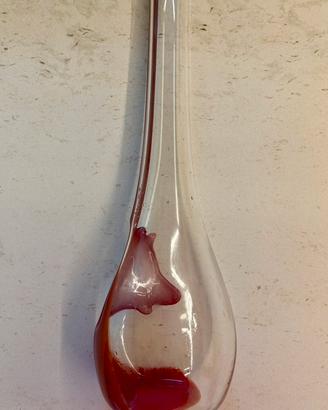 Decanter Riedel Dog Black Red 2018-03