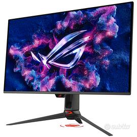 ASUS ROG Swift OLED PG32UCDMR, 4k 240hz