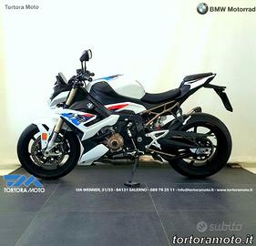 BMW s 1000 r Abs my21