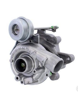 Turbina peugeot 307 2.0 hdi