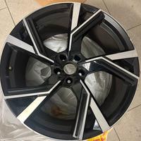 Cerchi in lega compatibili audi R21